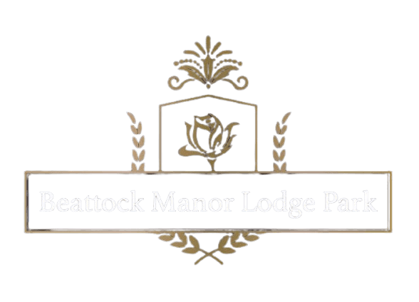 Beattock Manor Lodge Park logo